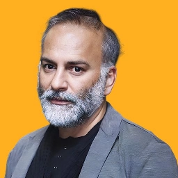 حمیدرضا آذرنگ