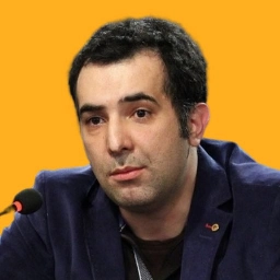 هاتف علیمردانی