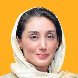 هدیه تهرانی