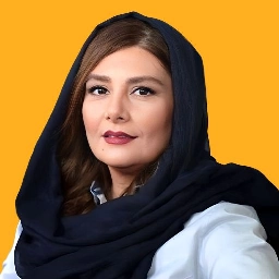 هنگامه قاضیانی