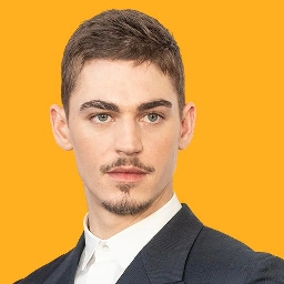 هیرو فاینز تیفین