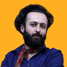 حسام محمودی