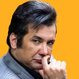 حسام نواب صفوی