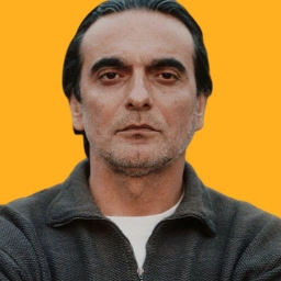 همایون ارشادی