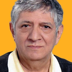 همایون پایور