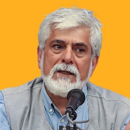حسین پاکدل