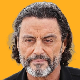 یان مک شین