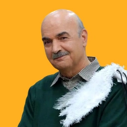 ایرج طهماسب
