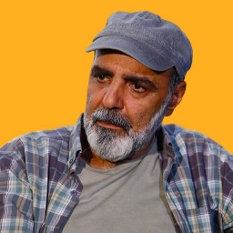 جلیل شعبانی