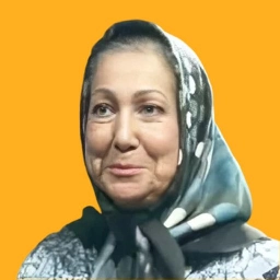 جمیله شیخی