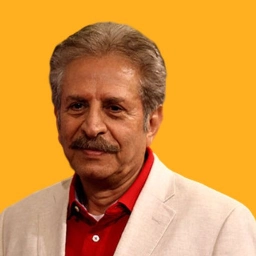 جمشید گرگین