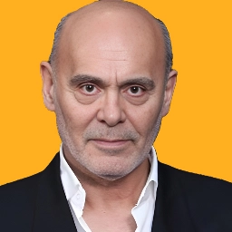 جمشید هاشم پور