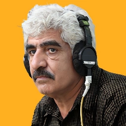 جمشید حیدری