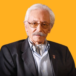 جمشید مشایخی