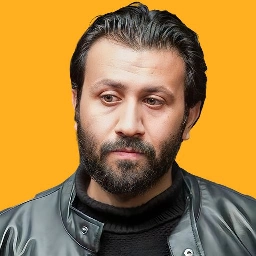 جواد پولادی