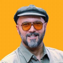 کامبیز دیرباز