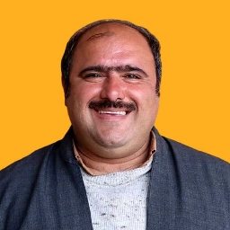کاظم نوربخش