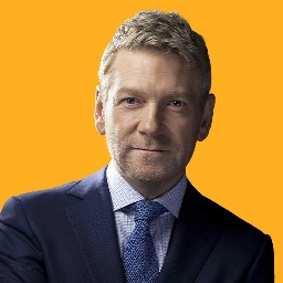 کنت برانا