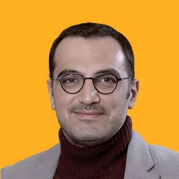 کوروش سلیمانی