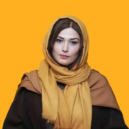 لادن مستوفی
