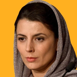 لیلا حاتمی