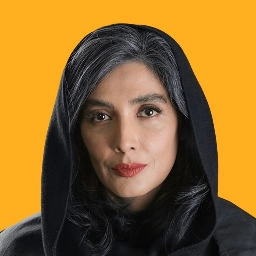 لیلا زارع