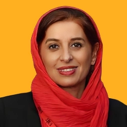 مائده طهماسبی