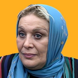 محبوبه بیات