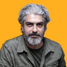 مهدی پاکدل