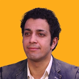 مهدی زمین پرداز