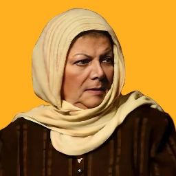 مهین شهابی