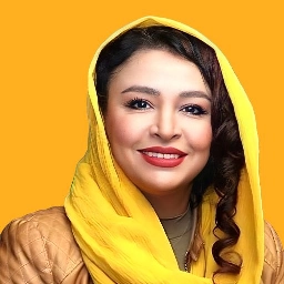 مه لقا باقری
