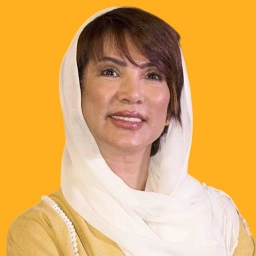 مهشید افشارزاده