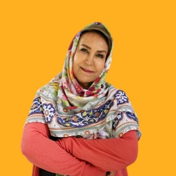 مهوش صبرکن