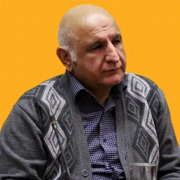 مجید مولایی