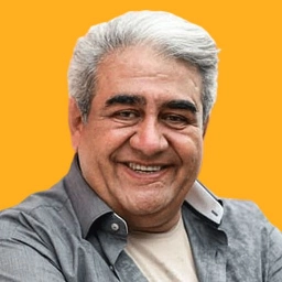 مجید شهریاری