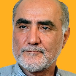 منوچهر محمدی