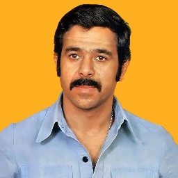 منوچهر احمدی