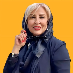 مرجانه گلچین