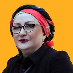 مریم امیرجلالی