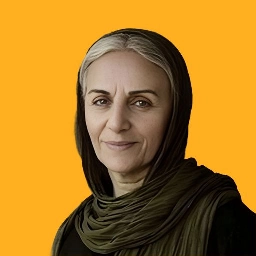 مریم بوبانی