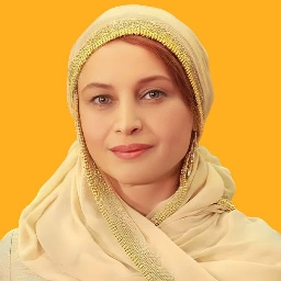 مریم کاویانی