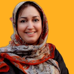 مریم سرمدی