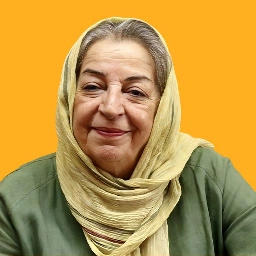 مرضیه برومند