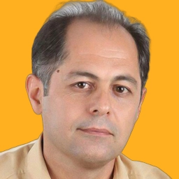 مسعود امینی تیرانی