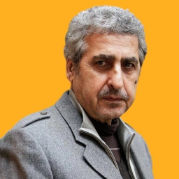 مسعود جعفری جوزانی
