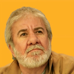 مسعود کرامتی