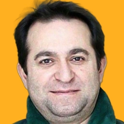 مسعود میرطاهری