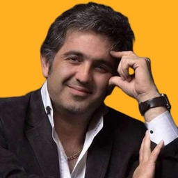 مهدی امینی خواه