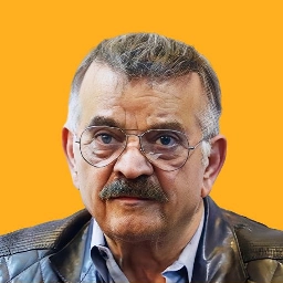 مهدی فخیم زاده